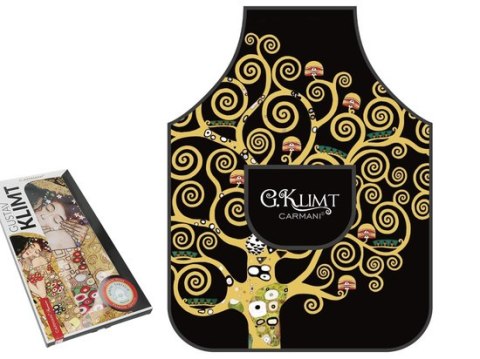 CARM. 023-6013 FARTUSZEK KUCHENNY KLIMT
