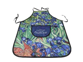 CARM. 023-6022 FARTUSZEK KUCHENNY VAN GOGH