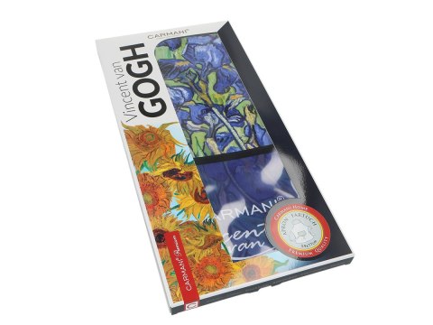 CARM. 023-6022 FARTUSZEK KUCHENNY VAN GOGH