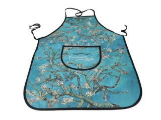 CARM. 023-6023 FARTUSZEK KUCHENNY VAN GOGH