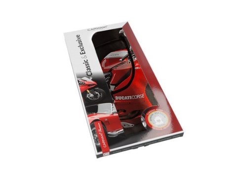 CARM. 023-6130 FARTUSZEK KUCHENNY DUCATI