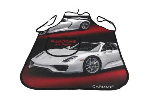 CARM. 023-6140 FARTUSZEK KUCHENNY PORCHE