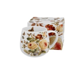 DUO KUBEK BARYŁKA 430 ML ZAHRA K.6634