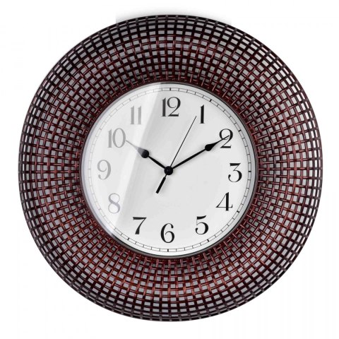 MX HTBE7913 ZEGAR OKRĄGŁY 58 CM