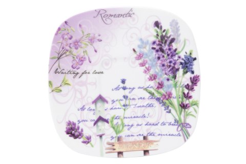 MP 388-8044 KPL 2 FILIŻANKI 200ML LAWENDA