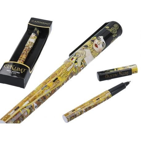 CARMANI DŁUGOPIS KLIMT ADELA 532-9115