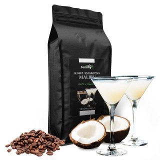 KAWA SMAKOWA MALIBU 1 KG