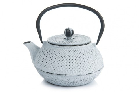 MP DZBANEK ŻELIWNY 800ML 231-6035 BIAŁY