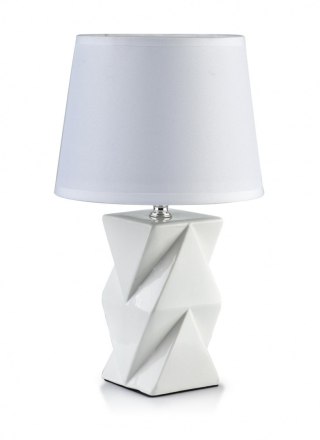 SPR HTLA3839 LUNA TRIANGLE WHITE LAMPA