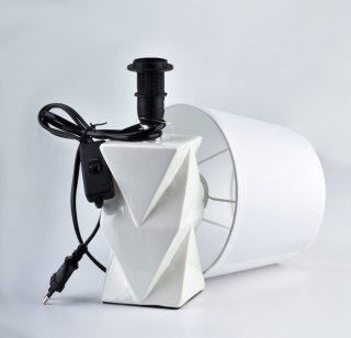 SPR HTLA3839 LUNA TRIANGLE WHITE LAMPA