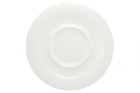 TALERZ PORCELANOWY BIAŁY ŚR. 31 CM K.0546