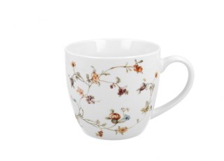 DUO KUBEK 460ML W KOSZYCZKU SAFA K.9864
