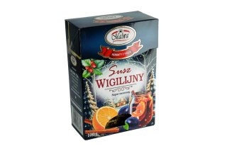 MALWA SUSZ 100G WIGILIJNY