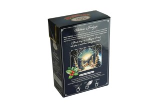 MALWA SUSZ 100G WIGILIJNY