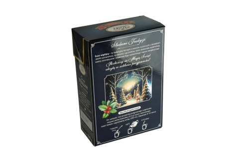 MALWA SUSZ 100G WIGILIJNY
