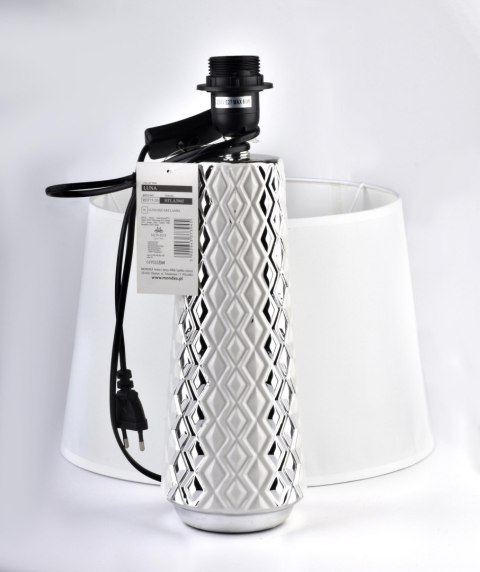 SPR HTLA3945 LUNA SQUARE LAMPA