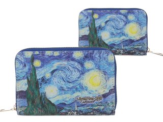 CARM. 021-4910 PORTFEL NA SUWAK VAN GOGH