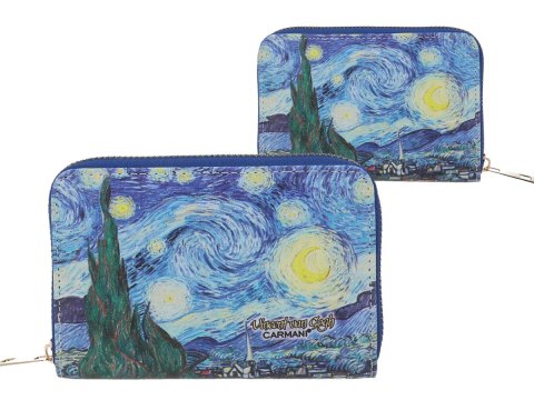 CARM. 021-4910 PORTFEL NA SUWAK VAN GOGH