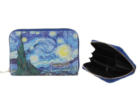 CARM. 021-4910 PORTFEL NA SUWAK VAN GOGH