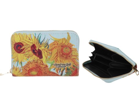 CARM. 021-4911 PORTFEL NA SUWAK VAN GOGH