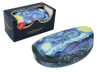 CARM. 021-8447 ETUI NA OKULARY VAN GOGH NOC