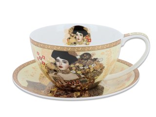 CARM. 532-3205 FILIŻANKA ZE SPODKIEM KLIMT ADEL