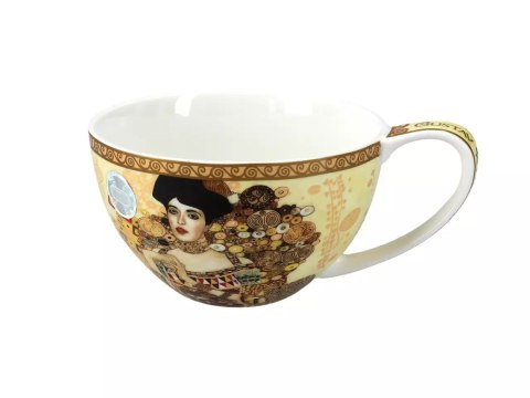 CARM. 532-3205 FILIŻANKA ZE SPODKIEM KLIMT ADEL