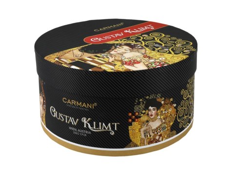 CARM. 532-3205 FILIŻANKA ZE SPODKIEM KLIMT ADEL