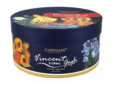 CARM. 830-3209 FILIŻANKA ZE SPODKIEM VAN GOGH