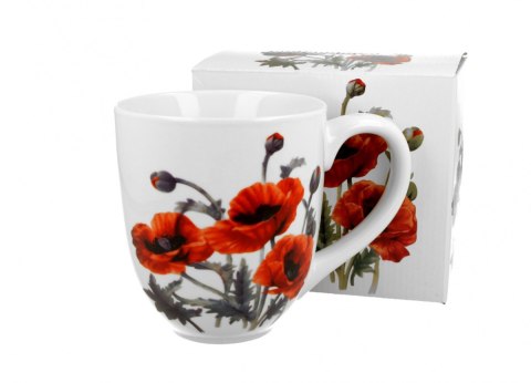 DUO KUBAS XXL 1L CLASSIC POPPIES K.9970