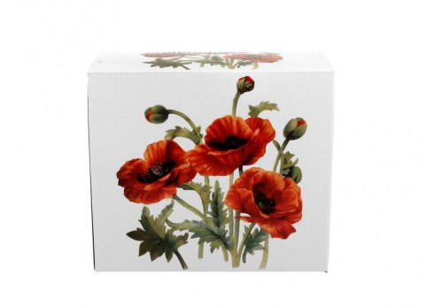 DUO KUBAS XXL 1L CLASSIC POPPIES K.9970