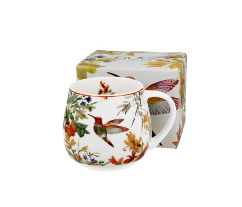 DUO KUBEK BARYŁKA 430 ML LINNEA K.1096