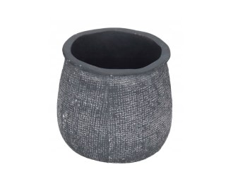 33355 DUKE OSŁONKA ANTRACYT 15xh13cm