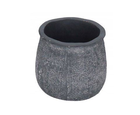 33355 DUKE OSŁONKA ANTRACYT 15xh13cm