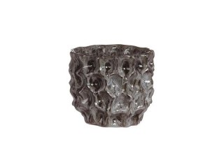 33733 DENTED OSŁONKA DARK GREY 11x10cm