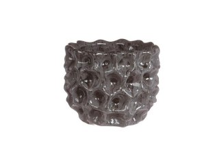 33734 DENTED OSŁONKA DARK GREY 13x12cm