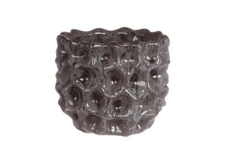 33735 DENTED OSŁONKA DARK GREY 15x13,5cm