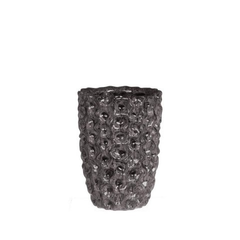 33738 DENTED WAZON DARK GREY 15x20cm
