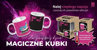 BG.MAGICZNY KUBEK 300ML SPA K.7621