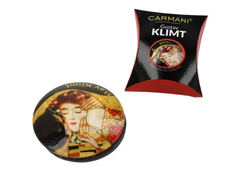 CARM. 013-0006 MAGNES KLIMT POCAŁUNEK