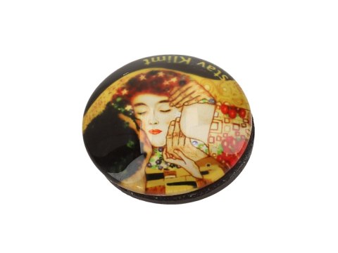 CARM. 013-0006 MAGNES KLIMT POCAŁUNEK