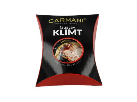 CARM. 013-0006 MAGNES KLIMT POCAŁUNEK