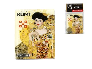 CARM. 013-1003 MAGNES KLIMT ADELA
