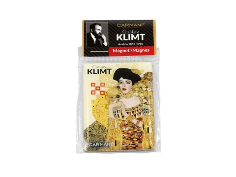 CARM. 013-1003 MAGNES KLIMT ADELA