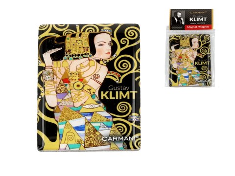 CARM. 013-1004 MAGNES KLIMT OCZEKIWANIE