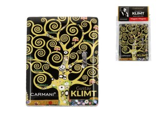 CARM. 013-1005 MAGNES KLIMT DRZEWO ŻYCIA