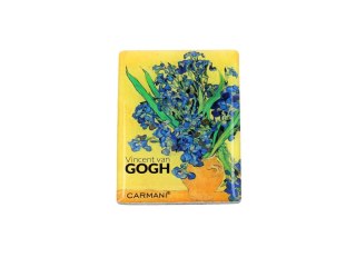 CARM. 013-1017 MAGNES VAN GOGH WAZON Z IRYSAMI