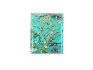 CARM. 013-1022 MAGNES VAN GOGH KWITNĄCY MIGDAŁOWIE