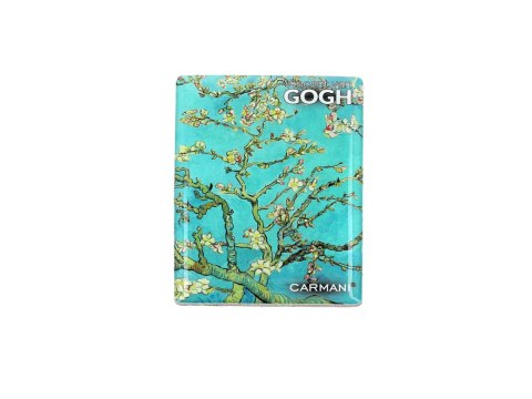 CARM. 013-1022 MAGNES VAN GOGH KWITNĄCY MIGDAŁOWIE