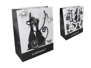 CARM. 033-2001 TOREBKA PREZENT. KOTY